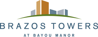 Bayou Manor logo